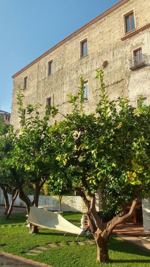 דירות סקליאה The Lemon Tree House מראה חיצוני תמונה